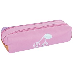 Trousse double les fantaisies manon