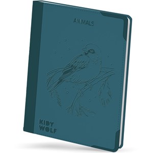 Tablette lumineuse avec dessins à décalquer kidydraw animals