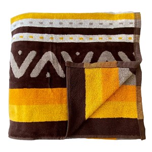 Serviette de plage xl - macarena