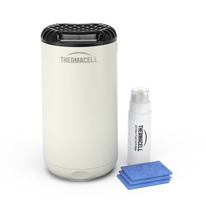 Bouclier antimoustiques portable thermacell halo mini