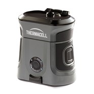 Répulsif antimoustiques thermacell ex90 rechargeable – zone protégée 29 m²