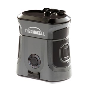Répulsif antimoustiques thermacell ex90 rechargeable – zone protégée 29 m²