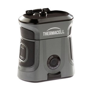 Répulsif antimoustiques thermacell ex90 rechargeable – zone protégée 29 m²