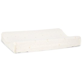 Housse pour matelas à langer moon & stars (50 x 70 cm)