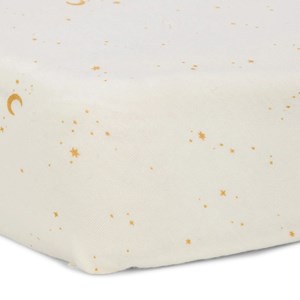 Housse pour matelas à langer moon & stars (50 x 70 cm)
