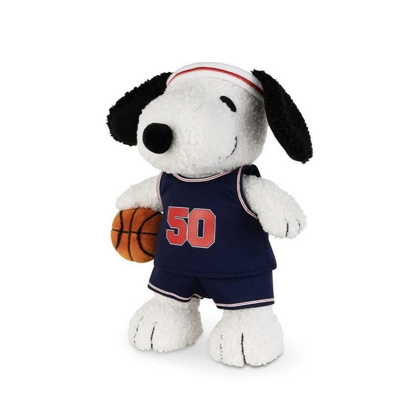 Bon Ton Toys - Snoopy - snoopy basket 23 cm
