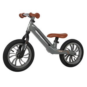 Draisienne qplay racer grise