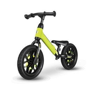 Draisienne qplay spark verte