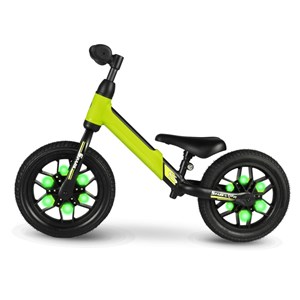 Draisienne qplay spark verte