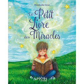 Le petit livre des miracles