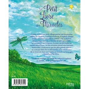 Le petit livre des miracles