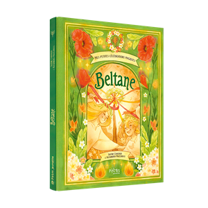 Petites célébrations magiques - beltane