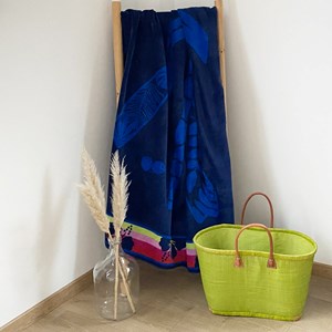 Serviette de plage xl - vegas