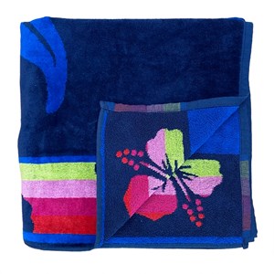 Serviette de plage xl - vegas