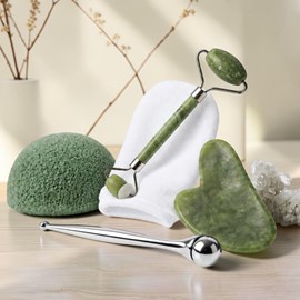 Mon rituel beauté naturelle en 10 minutes chrono