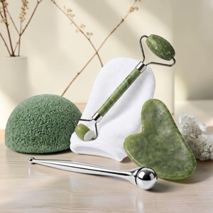 Mon rituel beauté naturelle en 10 minutes chrono