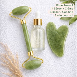 Mon rituel beauté naturelle en 10 minutes chrono