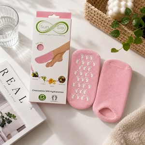 Rituel du soir pour lâcher prise et bien dormir