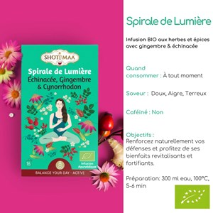 Mon instant cosy : diffuseur, senteurs & infusions bio