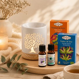 Rituel essentiel du soir pour se poser en douceur