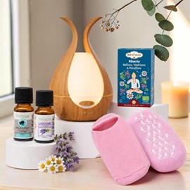 Ma soirée cocooning : les essentiels pour se relaxer