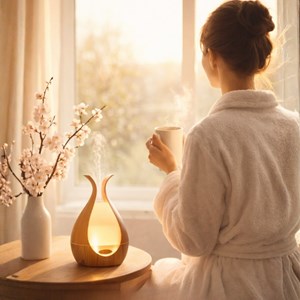 Ma soirée cocooning : les essentiels pour se relaxer