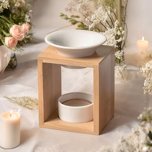 Cadeau maman : cocon bien-être naturel complet