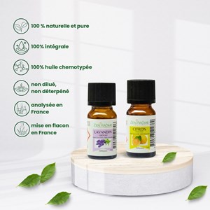 Cadeau maman : cocon bien-être naturel complet