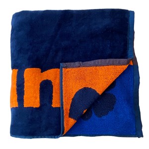 Serviette de plage xl - fairyland