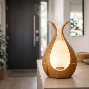 Cadeau maman : énergie et bien-être réunis