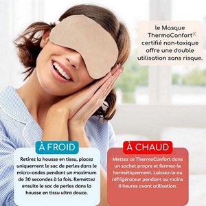 Cadeau maman : soirée cocooning bien-être