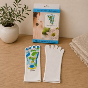 Cadeau maman : soirée cocooning bien-être