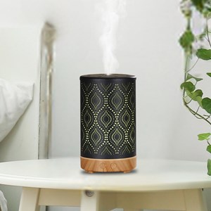 Diffuseur séville + 4 he citron arbre à thé lavandin pin