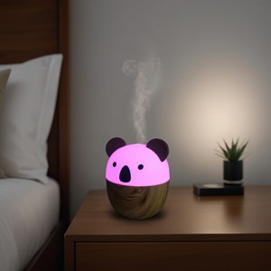 Diffuseur usb woofie + 4 he 100% naturelles