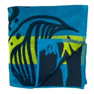 Serviette de plage xl - papiga