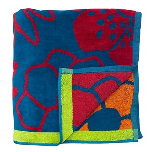 Serviette de plage xl - samana