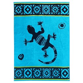 Serviette de plage xl - guadalmar