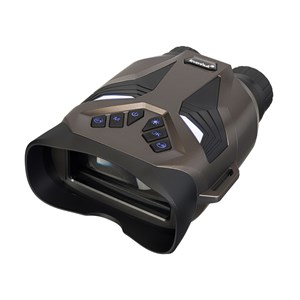 Levenhuk jumelles à vision nocturne numériques halo 30xn