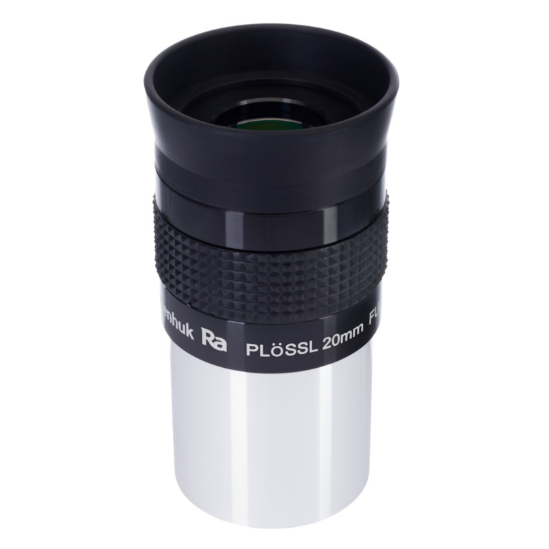 Levenhuk - Levenhuk oculaire plössl 20mm