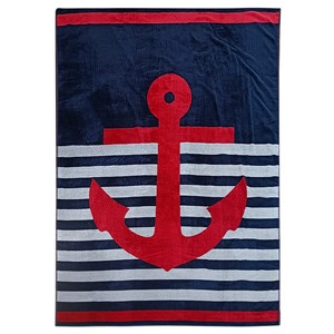 Serviette de plage xl - conigli