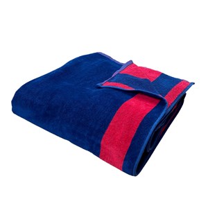 Serviette de plage xl - conigli