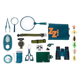 Levenhuk kit de survie labzz sk30