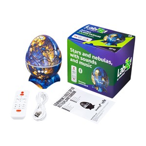 Levenhuk astroplanetarium labzz sp10 astralis