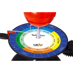 Levenhuk tellurion labzz