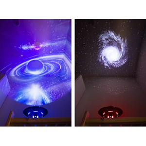 Levenhuk planétarium labzz sp50 ufo