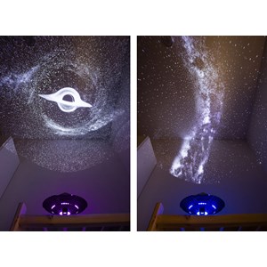 Levenhuk planétarium labzz sp50 ufo