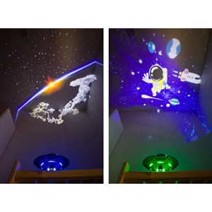 Levenhuk planétarium labzz sp50 ufo