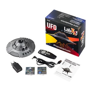 Levenhuk planétarium labzz sp50 ufo