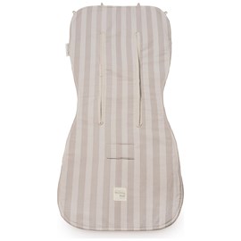 Assise poussette sintra beige