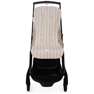 Assise poussette sintra beige
